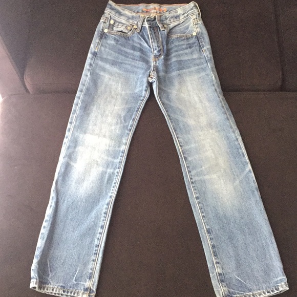 Gap boys jeans bundle - Picture 3 of 5